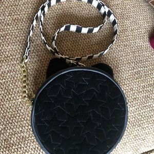 Betsey Johnson small purse
